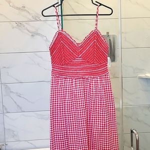 Perfect Sun dress for summer!